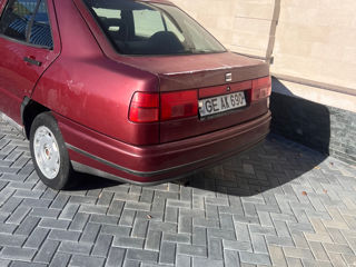 Seat Toledo foto 3