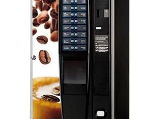 Distribuitoare automate de cafea foto 6