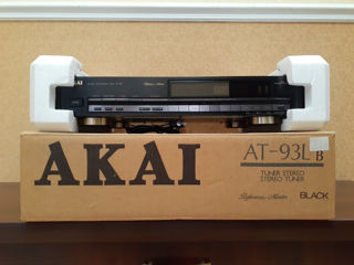 Akai Reference Master foto 7