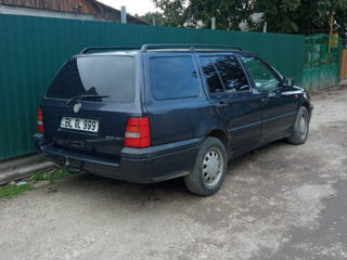 Volkswagen Golf foto 2