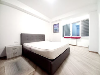 Apartament cu 1 cameră, 60 m², Botanica, Chișinău foto 4