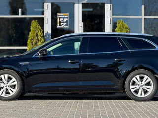 Renault Talisman foto 7