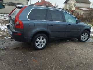 Volvo XC90 foto 4