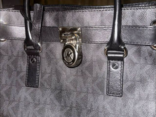 Geanta Michael Kors foto 2