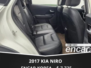 KIA Niro foto 5