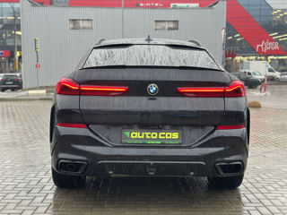 BMW X6 foto 6