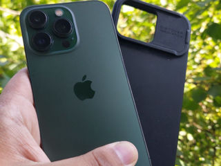 iPhone 13 Pro 512 Gb Green