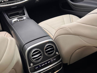 Mercedes S-Class foto 17