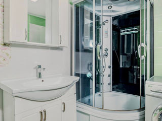 Apartament cu 1 cameră,  Poșta Veche,  Chișinău,  Chișinău mun. foto 6
