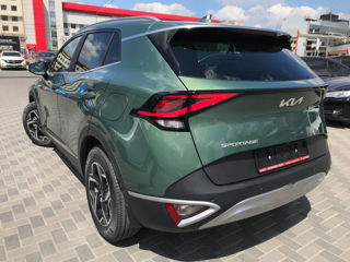 KIA Sportage foto 3