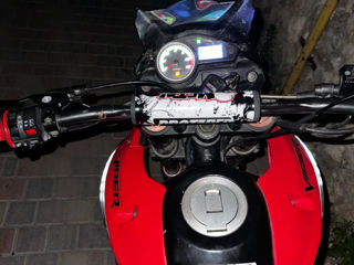 Viper VXR 250cc foto 5