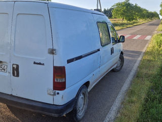 Fiat Scudo foto 2