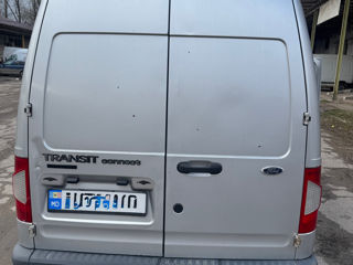 Ford Transit Connect foto 5