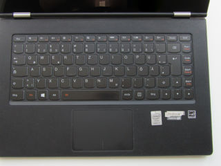 Lenovo Yoga 2 Pro/Core i7 4500/RAM 8GB/SSD 512gb foto 6