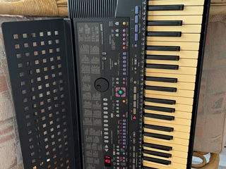 Yamaha PSR 510 foto 3