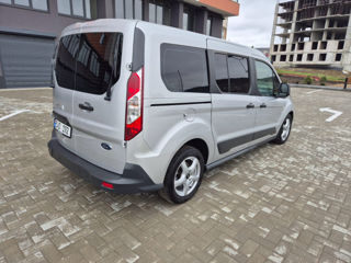 Ford Transit Connect foto 5