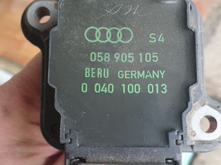 Audi A4 foto 9