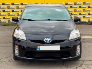 Toyota Prius foto 3