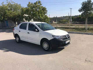 Dacia Logan foto 4