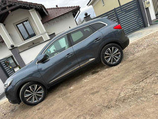 Renault Kadjar foto 2