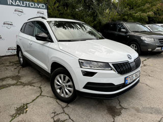 Skoda Karoq foto 5