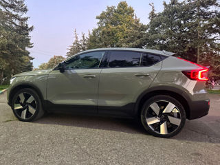 Volvo C40 foto 5