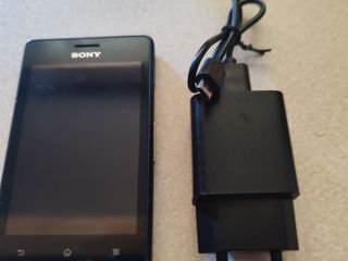 Sony Xperia Miro ST23I foto 3