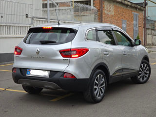 Renault Kadjar foto 3