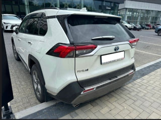 Toyota Rav 4 foto 2