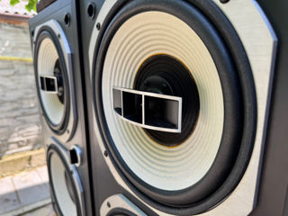 Kenwood LS-770 foto 2
