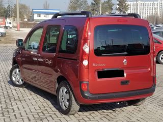 Renault Kangoo foto 5