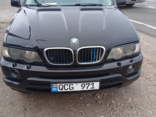 BMW X5 foto 2