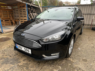 Ford Focus foto 2