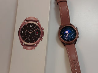 Galaxy Watch 3 foto 2