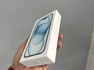 Iphone 15 128GB Nou Sigilat foto 2