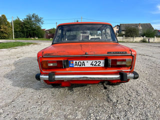 Lada / ВАЗ 2106 foto 5