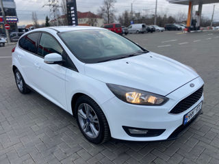 Ford Focus foto 2