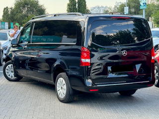 Mercedes Vito foto 4