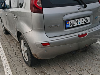 Nissan Note foto 3