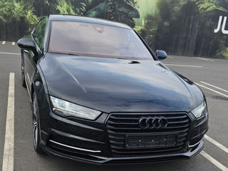 Audi A7 foto 17