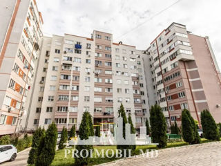 Apartament cu 2 camere, 67 m², Râșcani, Chișinău foto 11