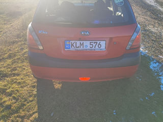 KIA Rio foto 3