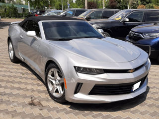 Chevrolet Camaro foto 3