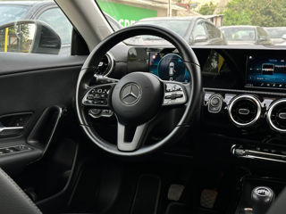 Mercedes CLA foto 15