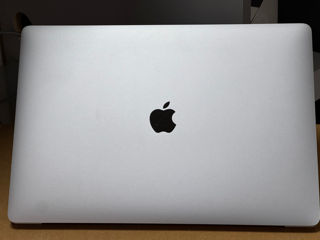 Apple MacBook Pro 16" 2019 Space Gray Core i7/16GB/512GB Radeon Pro 5300M foto 3