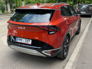 KIA Sportage foto 6