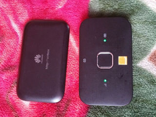 4G WiFi Router Huawei