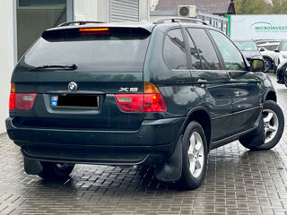 BMW X5 foto 5