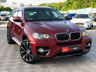 BMW X6 foto 3