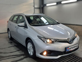 Toyota Auris foto 3